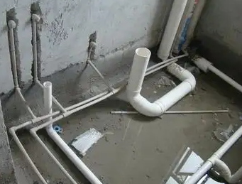 格尔木水管维修多少钱