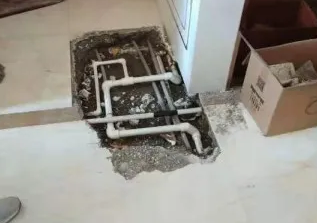 格尔木查漏水多少钱