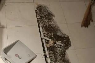 格尔木卫生间漏水检测电话